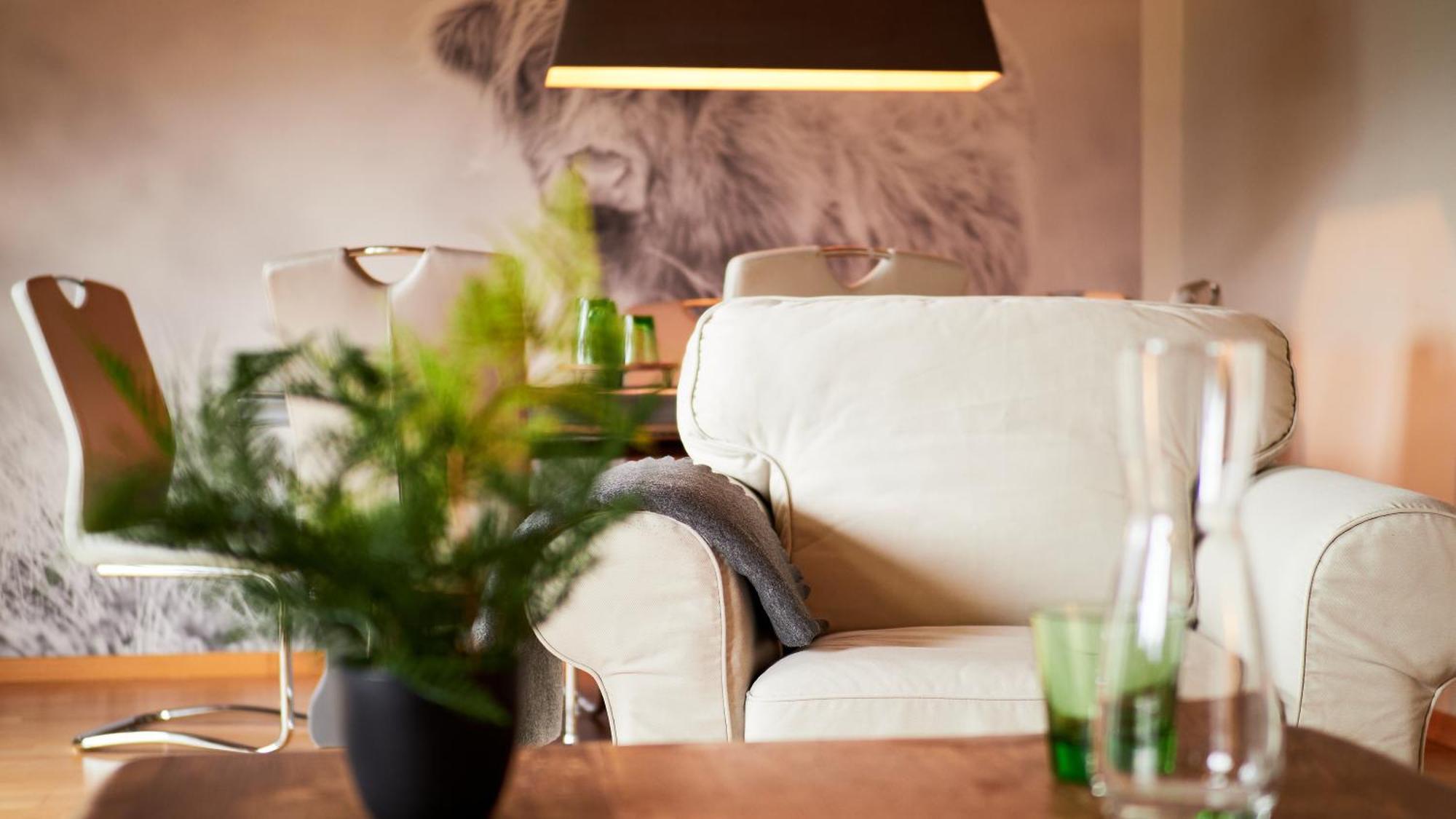 Jeff'S - Rooms With A Mountain View 바드고이세른 외부 사진